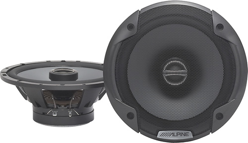 Automotive speakers near me Clearance